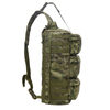 Tactical Shoulder Go Carry Hiking MOLLE Bag 