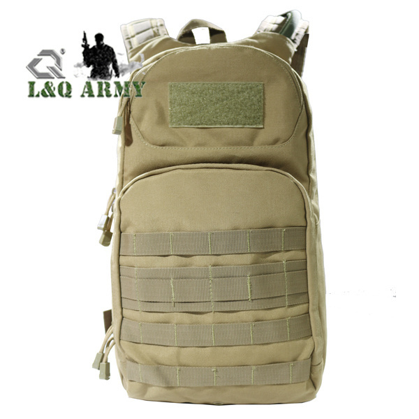 Tactical Hydration Backpack Water Carrier Pack 