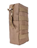 Molle Upright Pouch