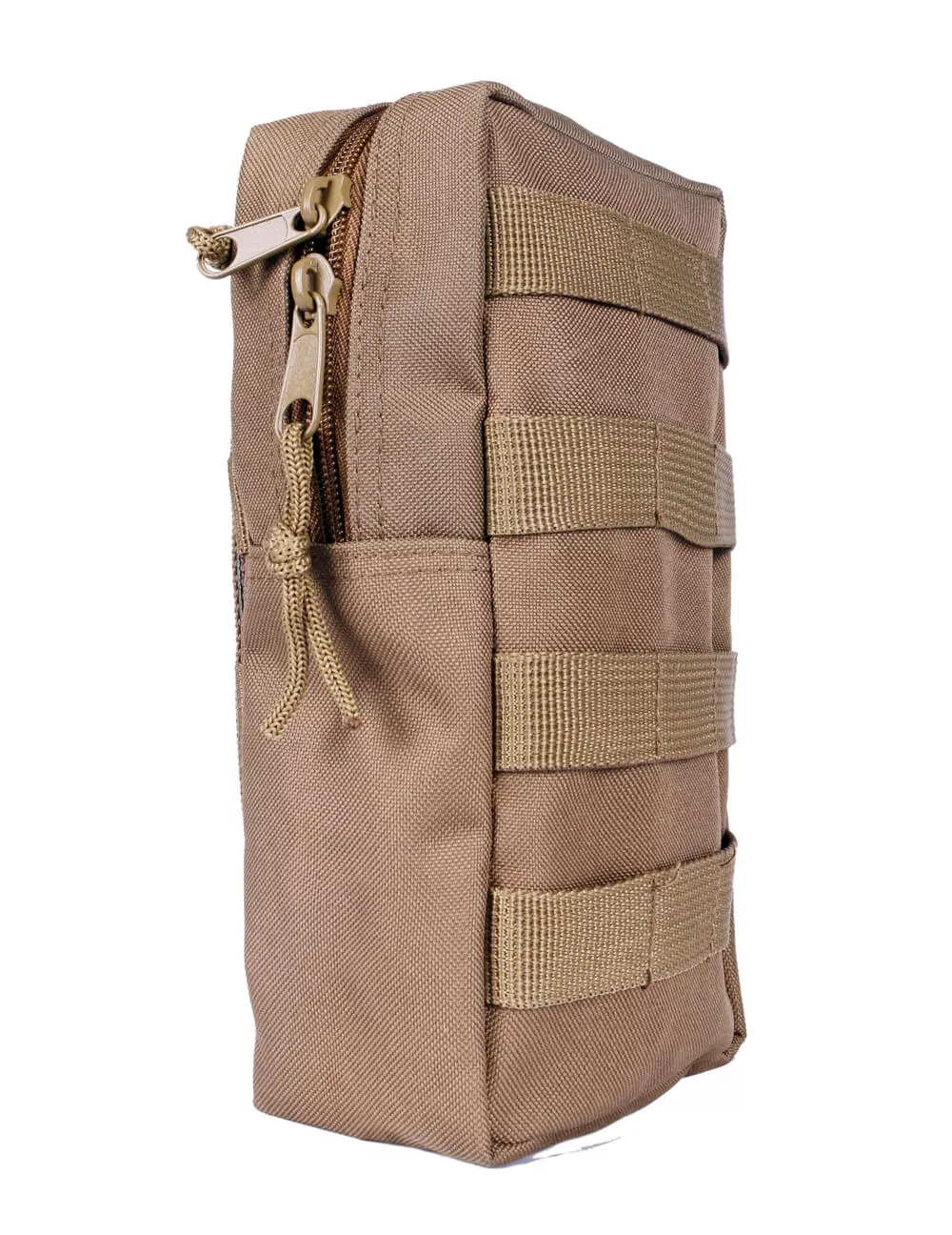 Molle Upright Pouch