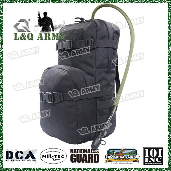 Military Tactical Modular Pack 3L Hydration Bag 