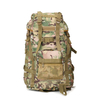 Camouflage Double Backpack Hiking Camping Double Backpack