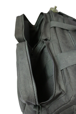 Premium Tactical Range Bag