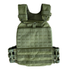 Versatile and Durable Custom Uniform Vests