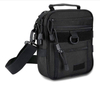 Tactical Pistol Shoulder Bag: Outdoor Gear for Secure and Convenient Carry