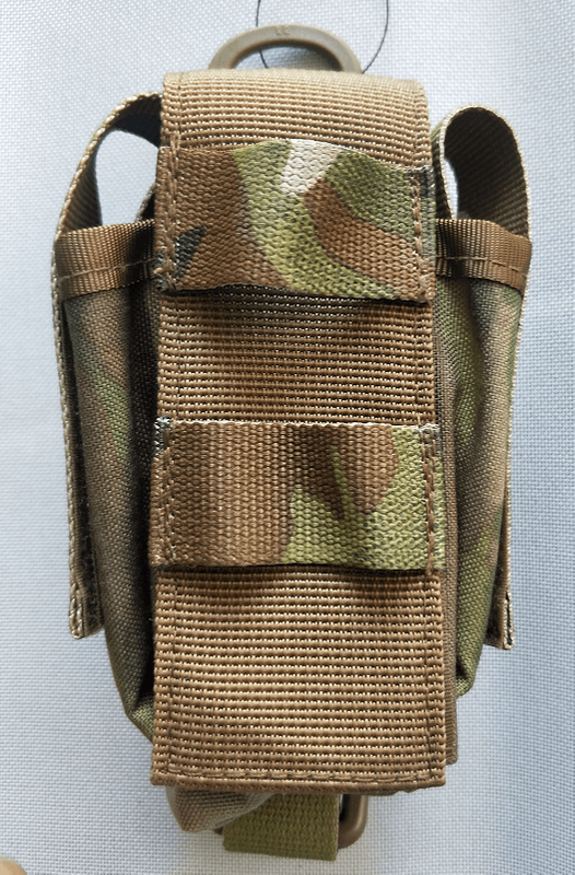 Multi-function Tools Knives Pouch