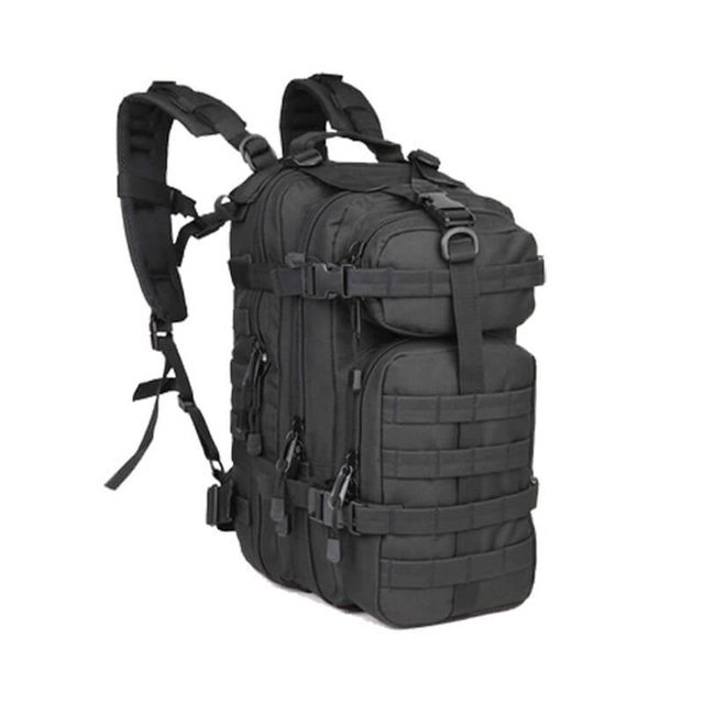 Military Tactical Army Assault Bag