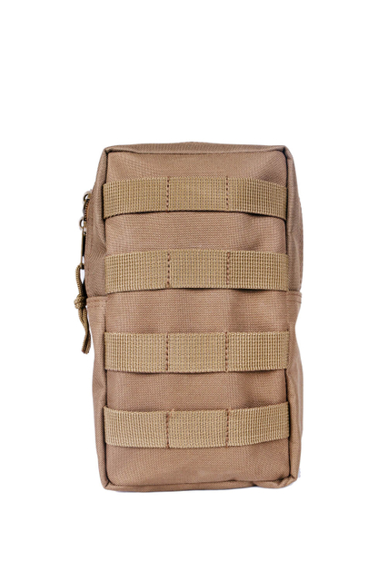 Molle Upright Pouch