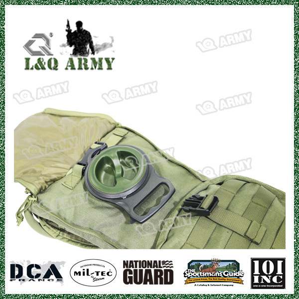 Hydration Bladder Backpack Cycling Hydration Military Water Bag 