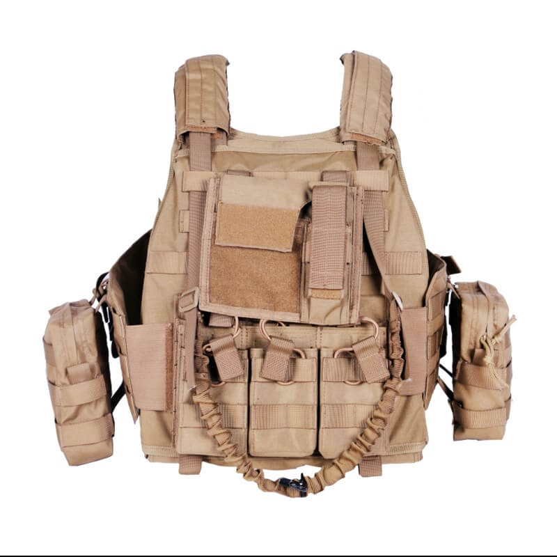 The All-around Support Plate Carrier (1)