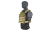 Sentry Plate Carrier Vest