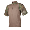 Tactical Short Tshirt Training Outdoor 