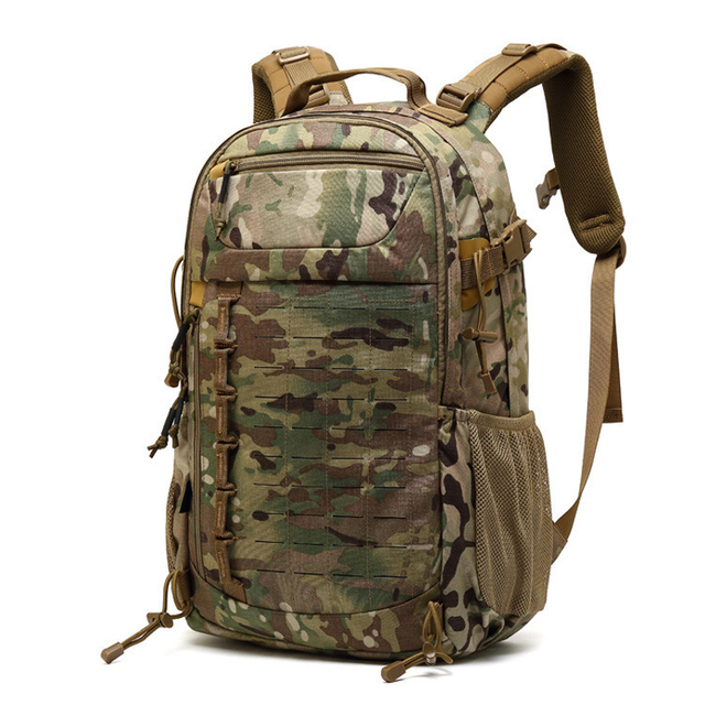 Tactical Backpack Computer Bag Casual, Fashionable 