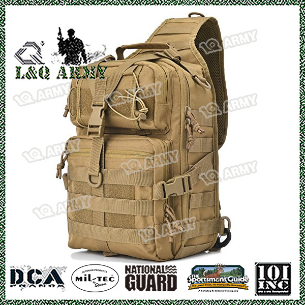 Tactical Bag Military Range Bags Small 3 Day Pack