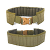 MILITARY PADDED PATROL BELT