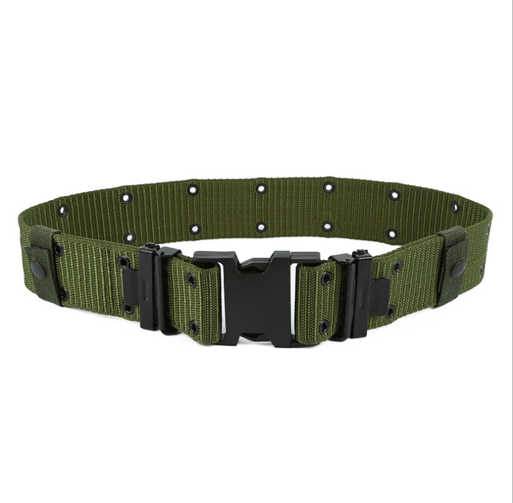 TACTICAL BELTS