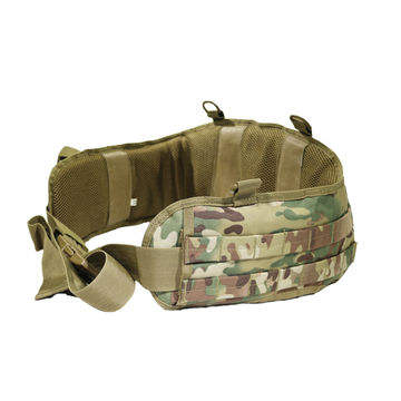 Molle Battle Belt Tactical Belt