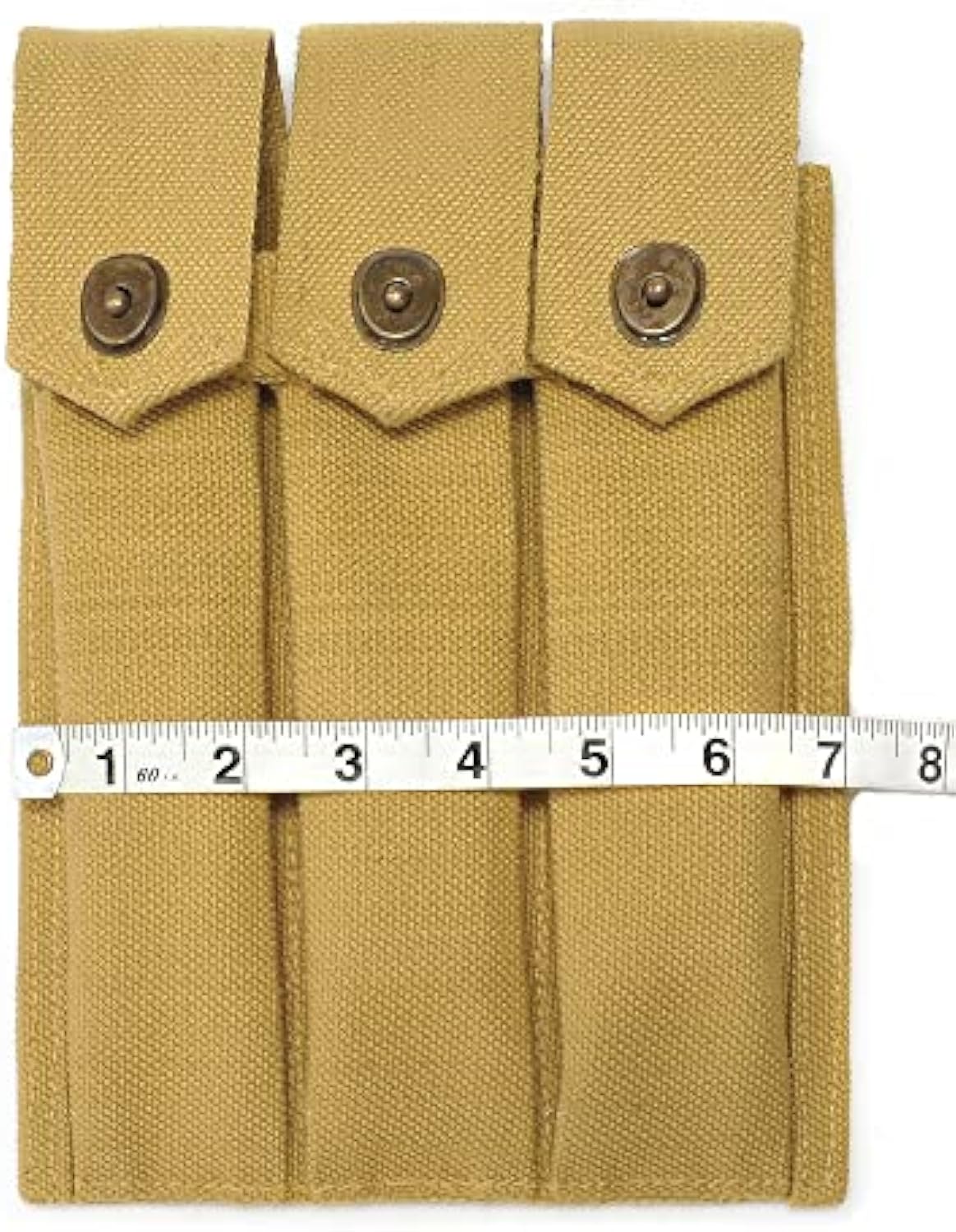 3-CELL THOMPSON POUCH