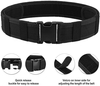 Law Enforcement Belt Tactical Belt