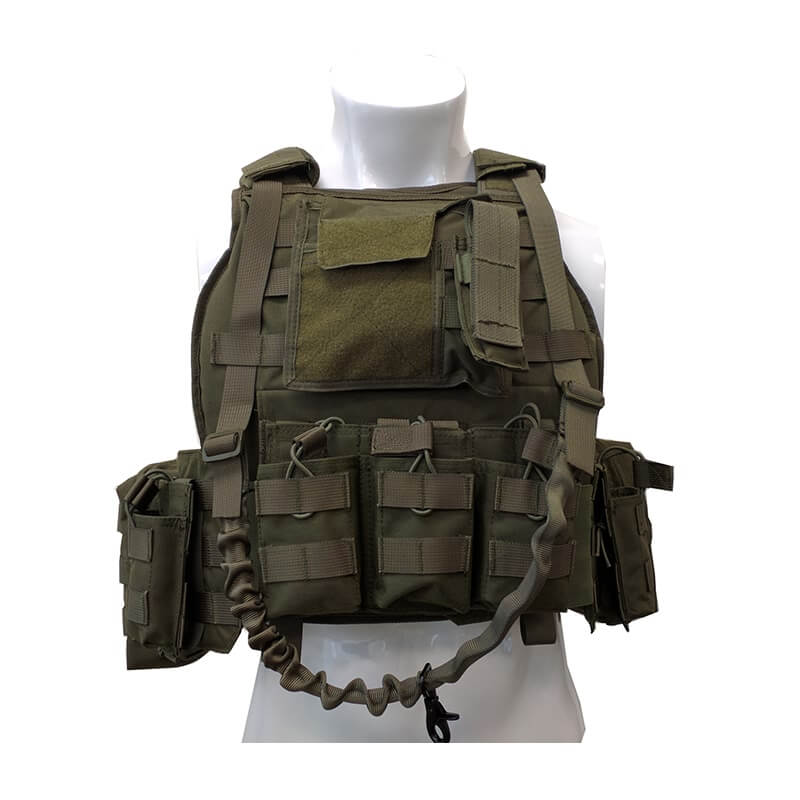 The All-around Support Plate Carrier (2)