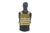 Sentry Plate Carrier Vest