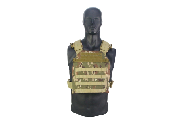 Sentry Plate Carrier Vest