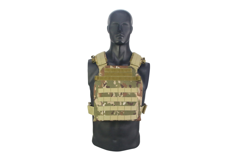 Sentry Plate Carrier Vest