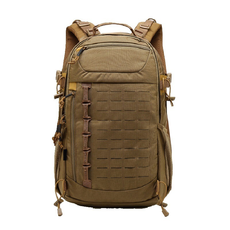 Tactical Backpack Computer Bag Casual, Fashionable 