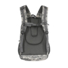 Military Fan Backpack Camouflage Travel Mountaineering Bag 