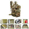 Air Soft Small Backpack Waterproof Large Capacity Bags for Multiple Function 