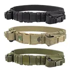 ARMY BELTS