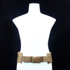 MILITARY PADDED PATROL BELT