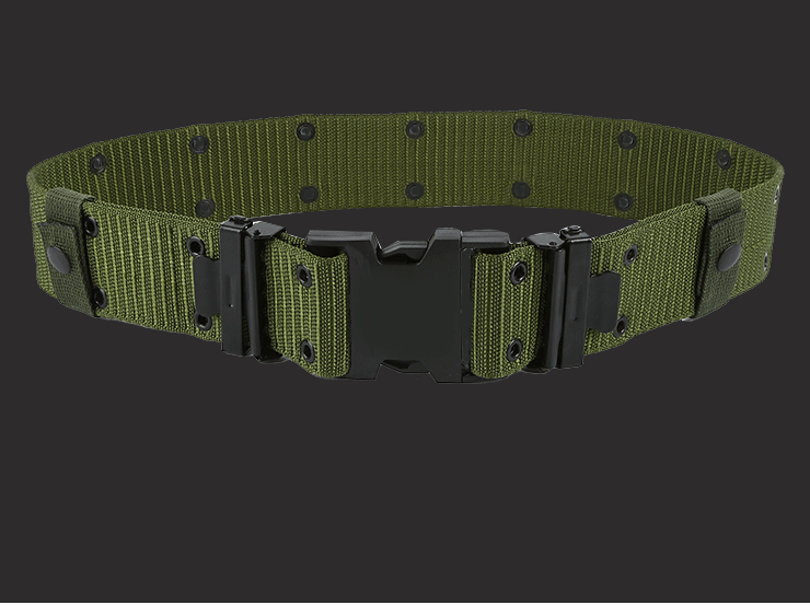 TACTICAL BELTS