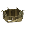 Molle Battle Belt Tactical Belt