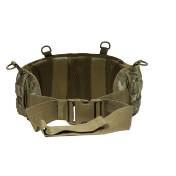 Molle Battle Belt Tactical Belt