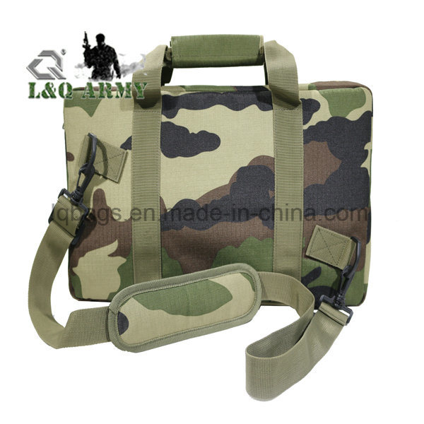 Camo Laptop Bag Shoulder School Bag 