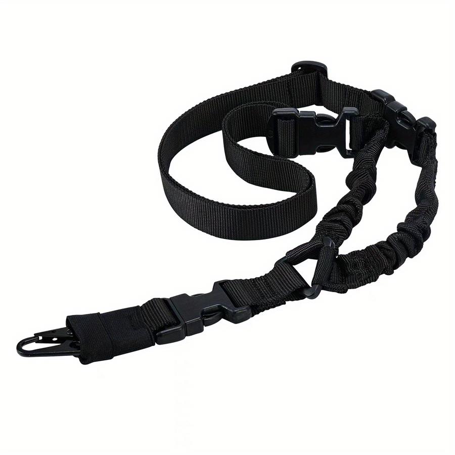 TACTICAL RIFLE QUICK RELEASE 1,2 POINT GUN SLING FOR MS3