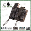  Pistol Brown Bag Gun Bag