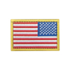 American Flag Velcro Patch