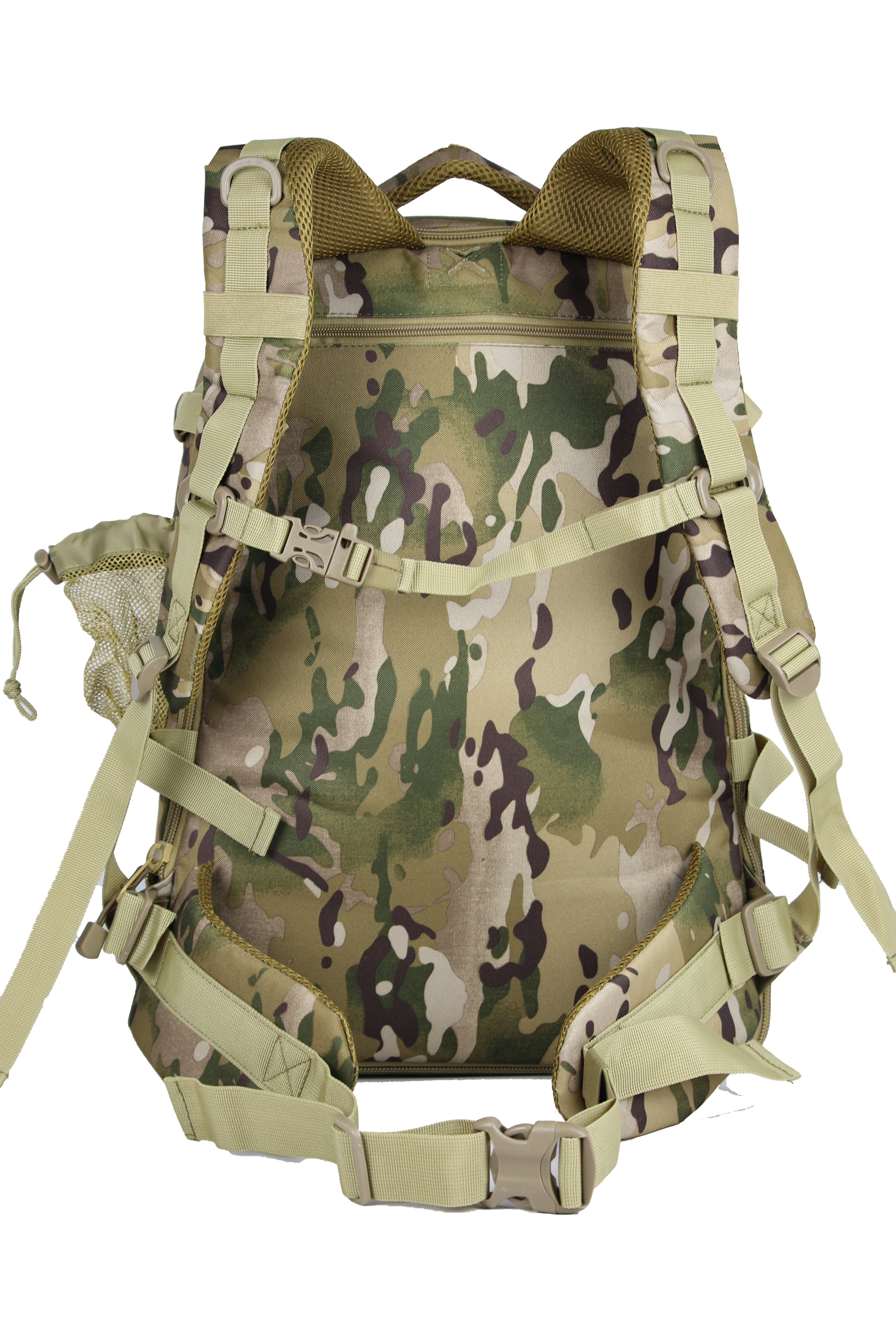 Men Backpacks Large Capacity Military Tactical Hiking (4)