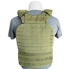 Versatile and Durable Custom Uniform Vests