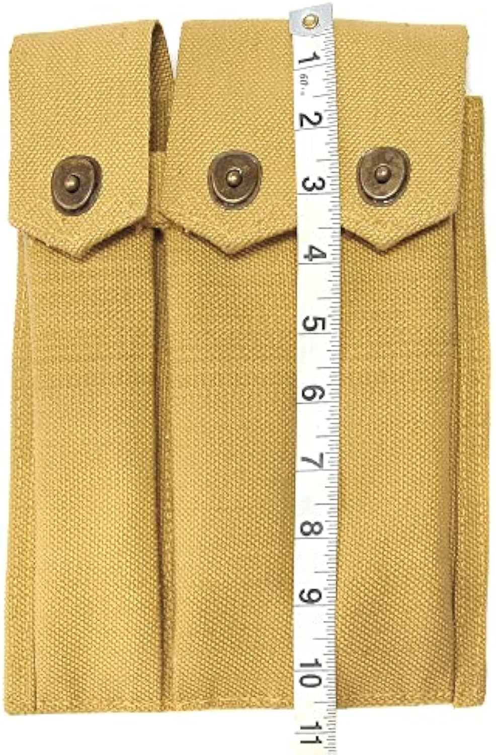 3-CELL THOMPSON POUCH