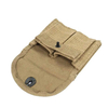 M1 CARBINE RIFLE MAGAZINE AMMO BUTTSTOCK POUCH