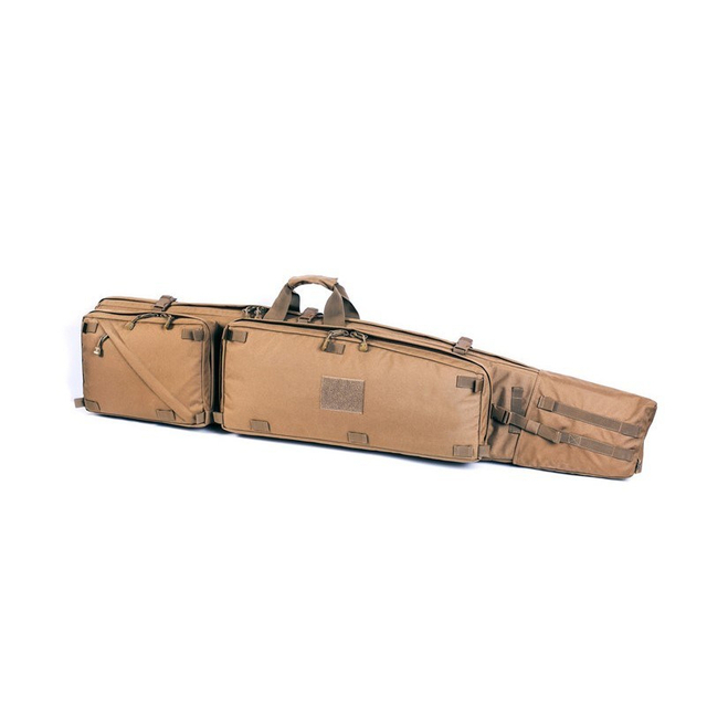 Gun Accessories Bag Simplicity Bag Gun Gun Bag Nylon Molded Gun Bag