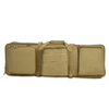 Bullets Rifle Stock Bag Rifle Bag Matt Rifle Rest Bag Polythene Bag Long for Rifle