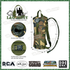 3L Portable Hydration Packs Camo Tactical Bicycle Water Bladder Bag Backpack 