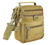 Tactical Pistol Shoulder Bag: Outdoor Gear for Secure and Convenient Carry