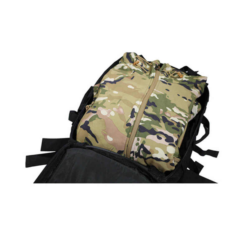 Military Tactical Army Assault Bag