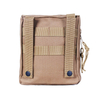 Molle Medic Pouch Compact and Durable First Aid Organizer