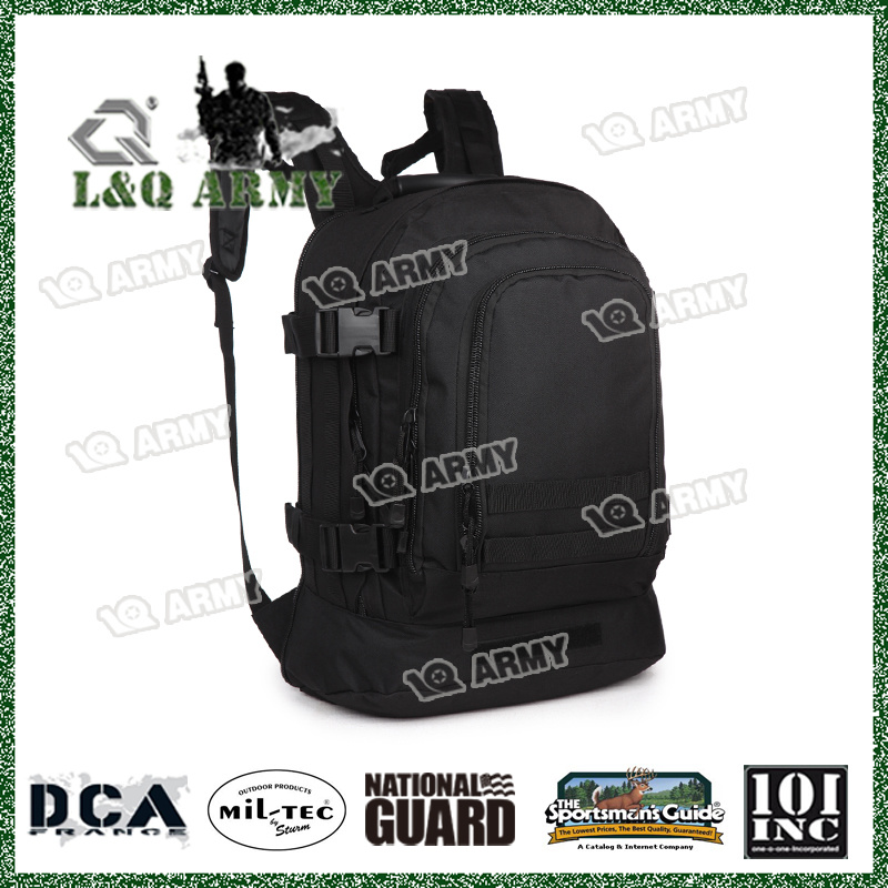 3 Day Expandable Tactical Gear Backpack 